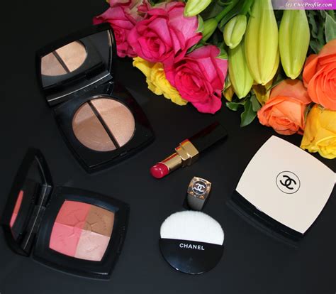 chanel makeup net a porter|The Best Chanel Makeup Products, Editor Tested and Reviewed.